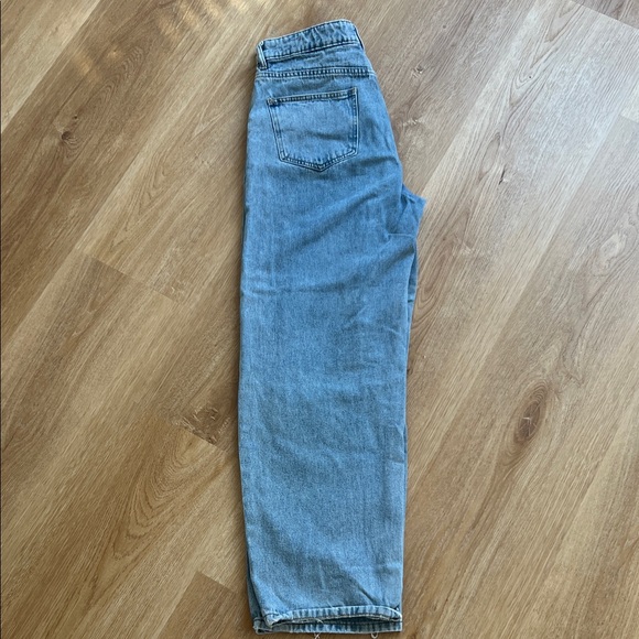 Motel Rocks Parallel Jeans - Picture 2 of 2